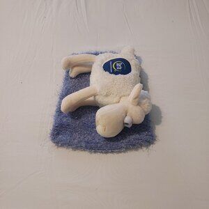The Serta Mattress Counting Sheep #1